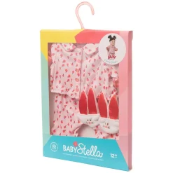 Manhattan Toy ® Baby Stella Outfit Cherry Dream Pajamas Sale