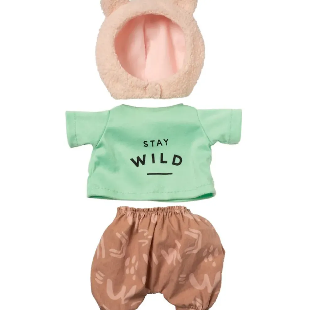 Manhattan Toy ® Baby Stella Outfit Stay Wild Sale
