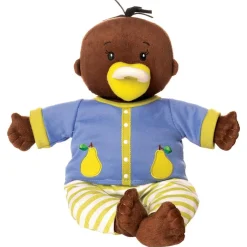 Manhattan Toy ® Baby Stella Brown Doll Outlet