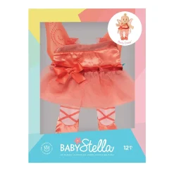 Manhattan Toy ® Baby Stella Outfit Twinkle Toes Discount