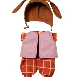 Manhattan Toy ® Baby Stella Outfit Romp & Jump Hot