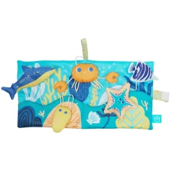 Manhattan Toy ® Bath Book - Deep Sea Dive Hot
