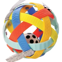 Manhattan Toy ® Blissful Ball Outlet