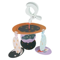 Manhattan Toy ® Celestial Stim Mobile To Go Discount