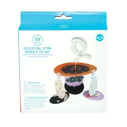 Manhattan Toy ® Celestial Stim Mobile To Go Discount