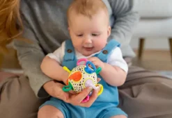 Manhattan Toy ® Click Clack Colorpop Sale