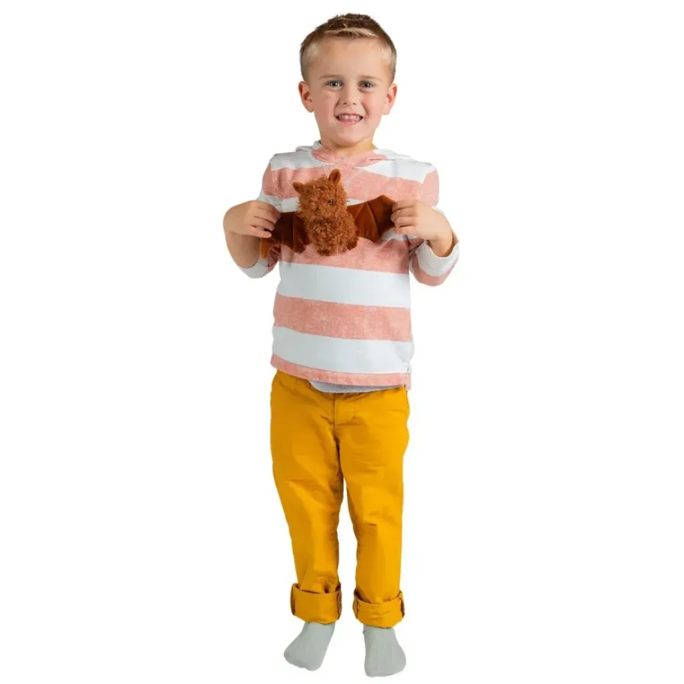 Manhattan Toy ® Little Friends Bat Fashion