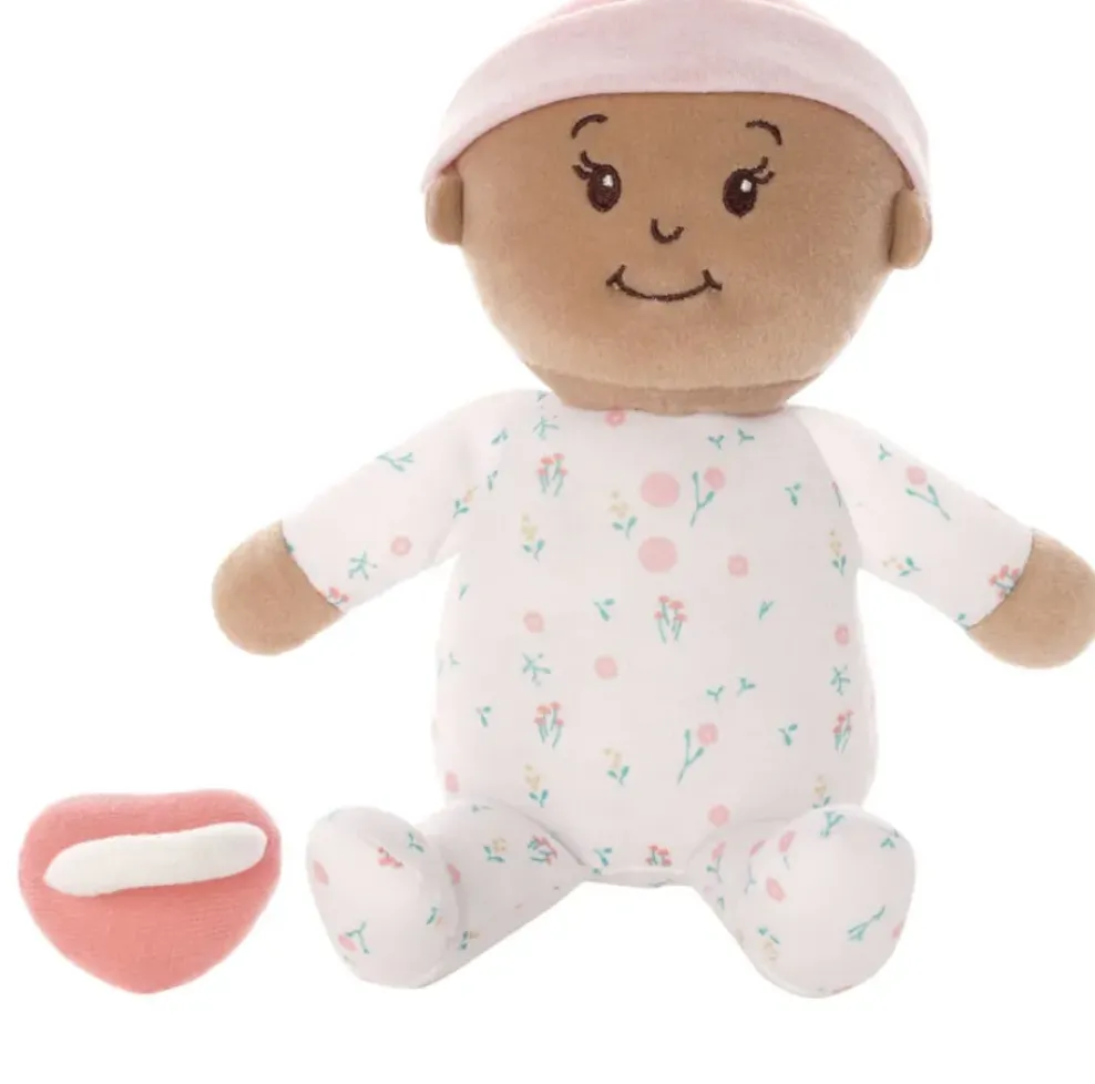 Manhattan Toy ® Love, Stella My First Doll Beige Outlet