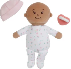 Manhattan Toy ® Love, Stella My First Doll Beige Outlet