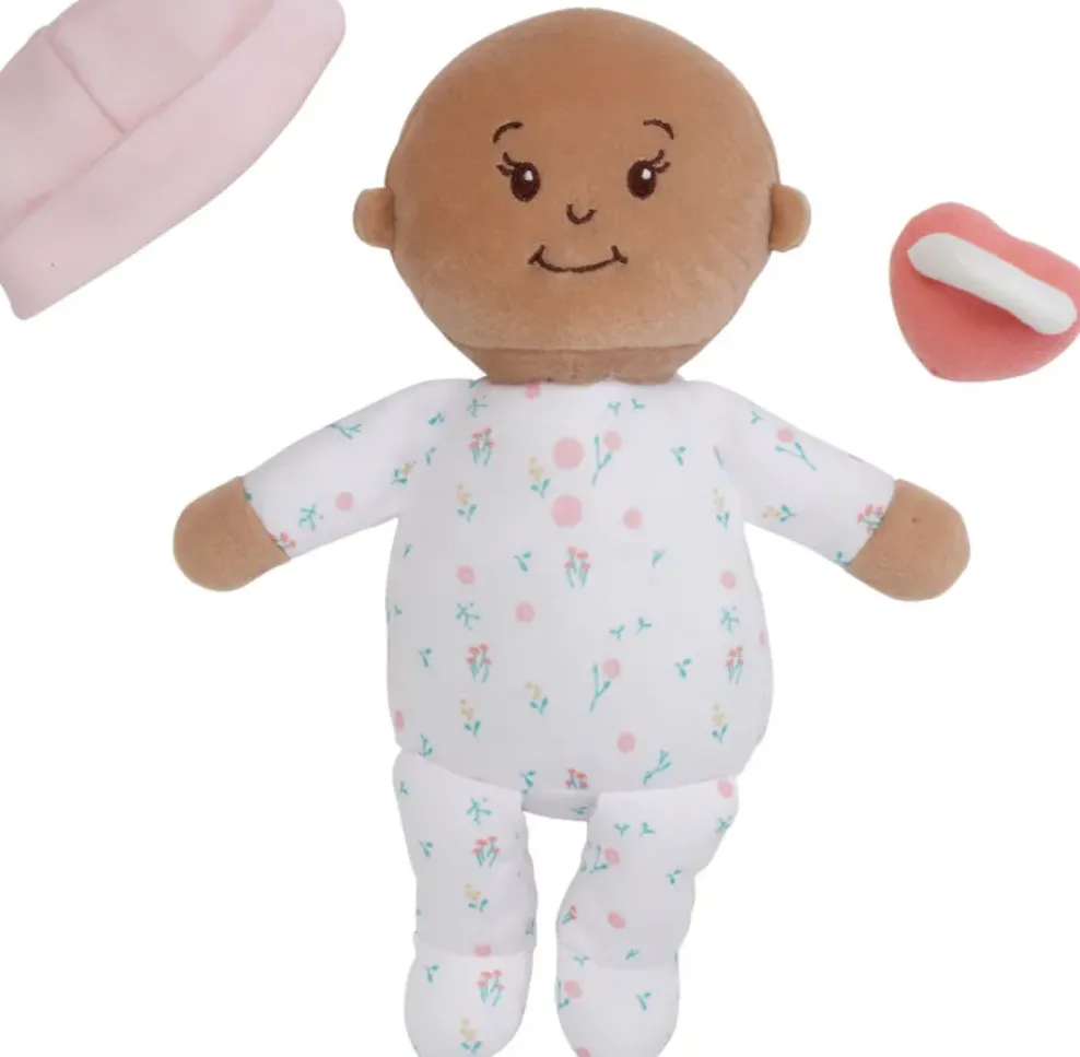 Manhattan Toy ® Love, Stella My First Doll Beige Outlet