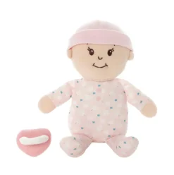 Manhattan Toy ® Love, Stella My First Doll Peach Outlet
