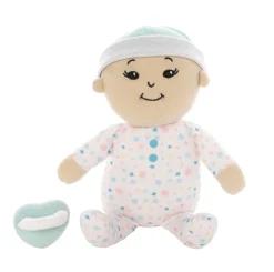 Manhattan Toy ® Love, Stella My First Doll Light Beige Outlet
