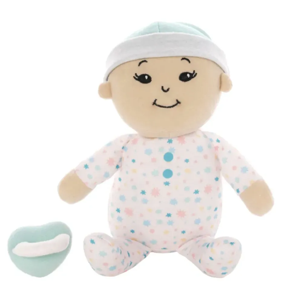 Manhattan Toy ® Love, Stella My First Doll Light Beige Outlet