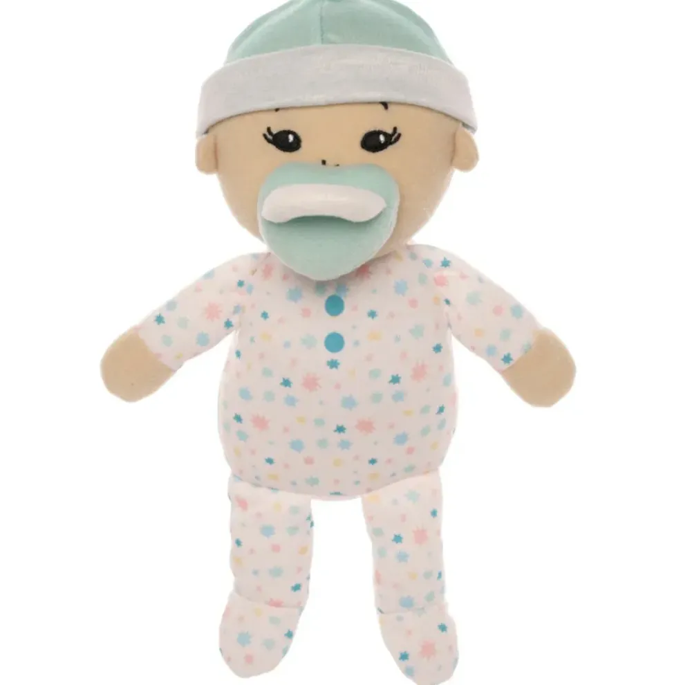 Manhattan Toy ® Love, Stella My First Doll Light Beige Outlet
