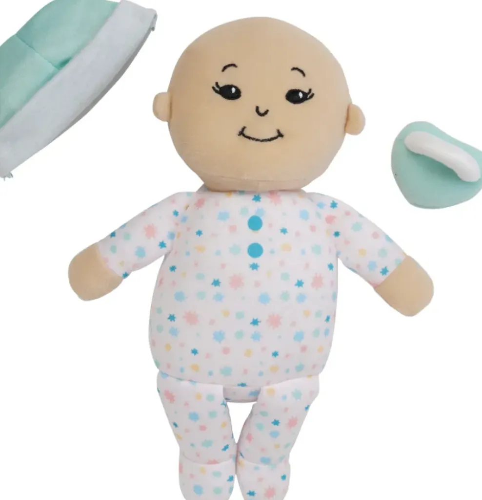 Manhattan Toy ® Love, Stella My First Doll Light Beige Outlet