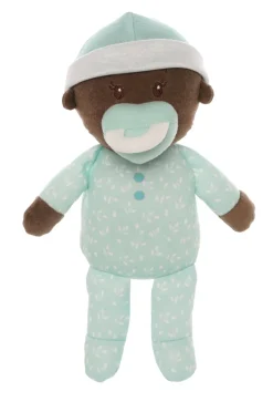 Manhattan Toy ® Love, Stella My First Doll Brown Fashion