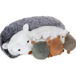 Manhattan Toy ® Nursing Nissa Hedgehog Discount