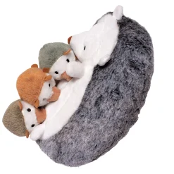 Manhattan Toy ® Nursing Nissa Hedgehog Discount
