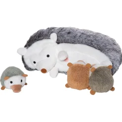 Manhattan Toy ® Nursing Nissa Hedgehog Discount