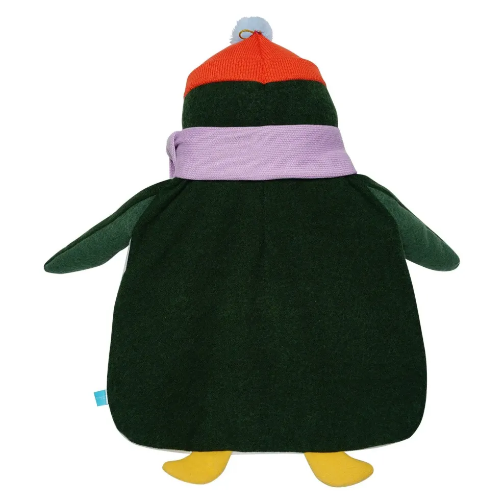 Manhattan Toy ® Polly Penguin Advent Calendar Sale