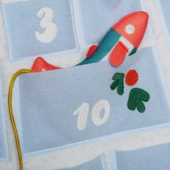 Manhattan Toy ® Polly Penguin Advent Calendar Sale