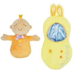 Manhattan Toy ® Snuggle Pods Hunny Bunny Beige Sale