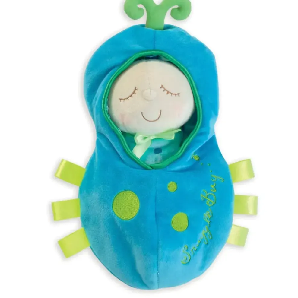 Manhattan Toy ® Snuggle Pods Snuggle Bug Fashion