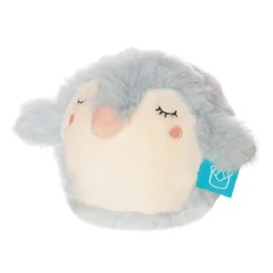 Manhattan Toy ® Squeezmeez Penguin 5" Best