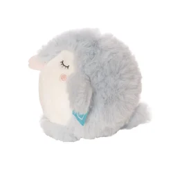 Manhattan Toy ® Squeezmeez Penguin 5