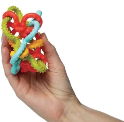 Manhattan Toy ® Squiggle Loops Sensory Toy Sale