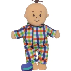 Manhattan Toy ® Wee Baby Stella Doll Fella Hot