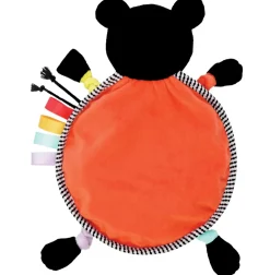 Manhattan Toy ® Wimmer Bear Lovey Best