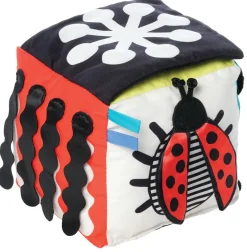 Manhattan Toy ® Wimmer Discovery Cube Sale