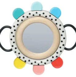 Manhattan Toy ® Wimmer Grasp & See Mirror Discount