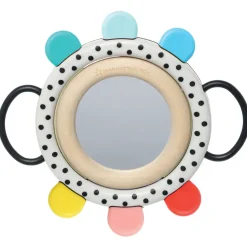 Manhattan Toy ® Wimmer Grasp & See Mirror Discount