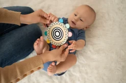 Manhattan Toy ® Wimmer Grasp & See Mirror Discount