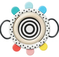 Manhattan Toy ® Wimmer Grasp & See Mirror Discount