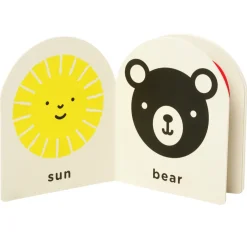 Manhattan Toy ® Wimmer See & Say Book New