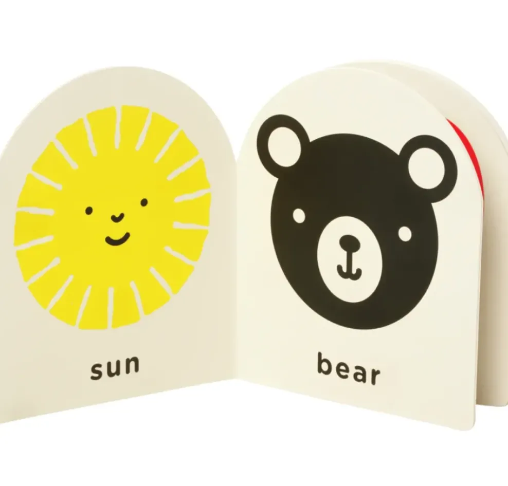 Manhattan Toy ® Wimmer See & Say Book New