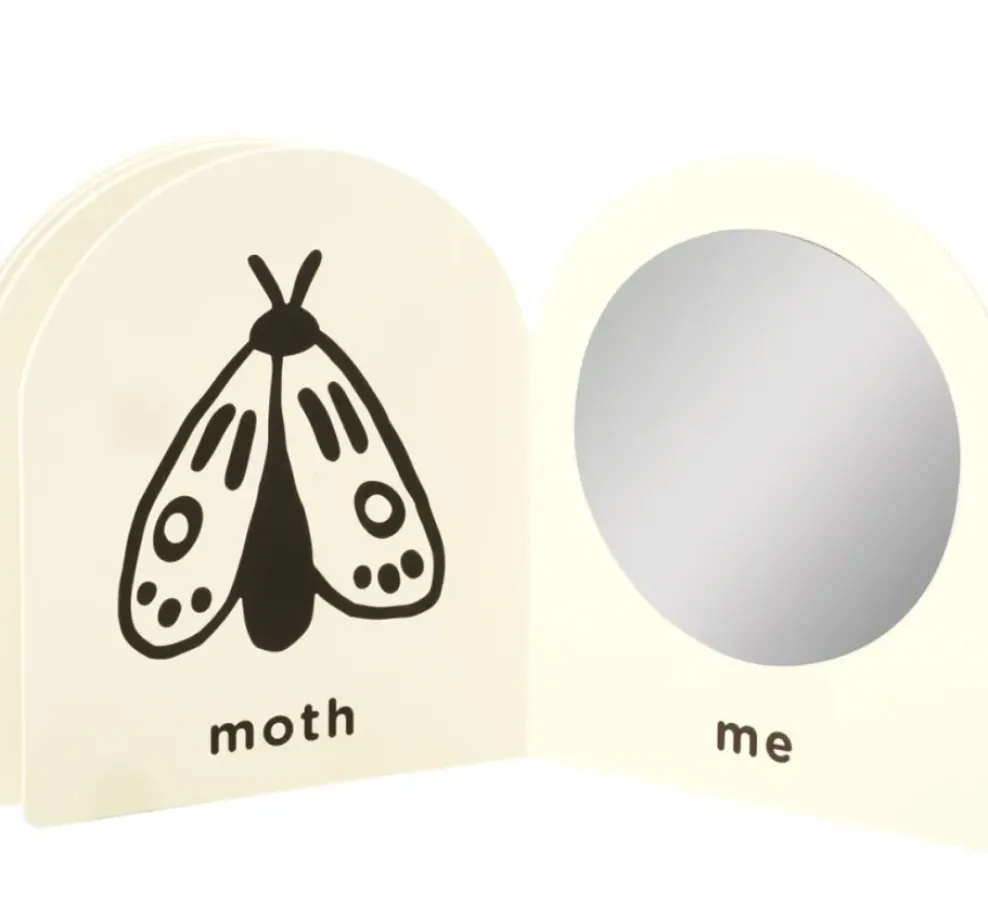 Manhattan Toy ® Wimmer See & Say Book New