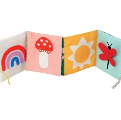 Manhattan Toy ® Wimmer Sneak & Peek Book Best