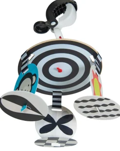 Manhattan Toy ® Wimmer Stim To Go Hot