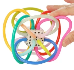 Manhattan Toy ® Winkel Colorpop Fashion