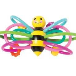 Manhattan Toy ® Zoo Winkels Bee Discount