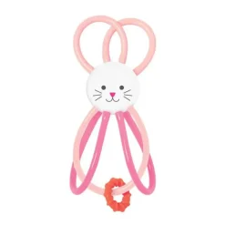 Manhattan Toy ® Zoo Winkels Pink Bunny Online