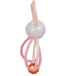 Manhattan Toy ® Zoo Winkels Pink Bunny Online