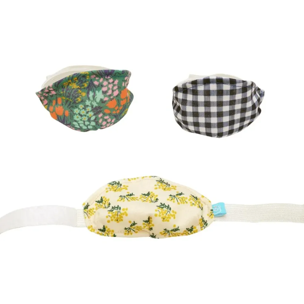 Manhattan Toy s® Play Masks Hot