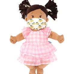 Manhattan Toy s® Play Masks Hot