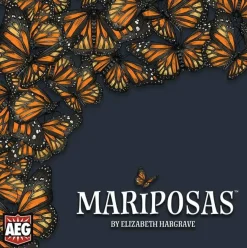 ACD Distribution Mariposas Best