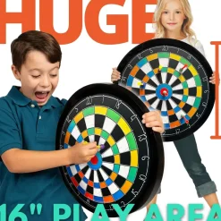 Marky Sparky Doinkit Darts Online